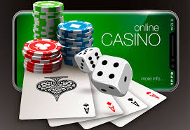 Вход на зеркало Casino R7